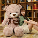 High Quality 2 Colors Teddy Bear
