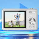 HD Digital Photography Video Camera