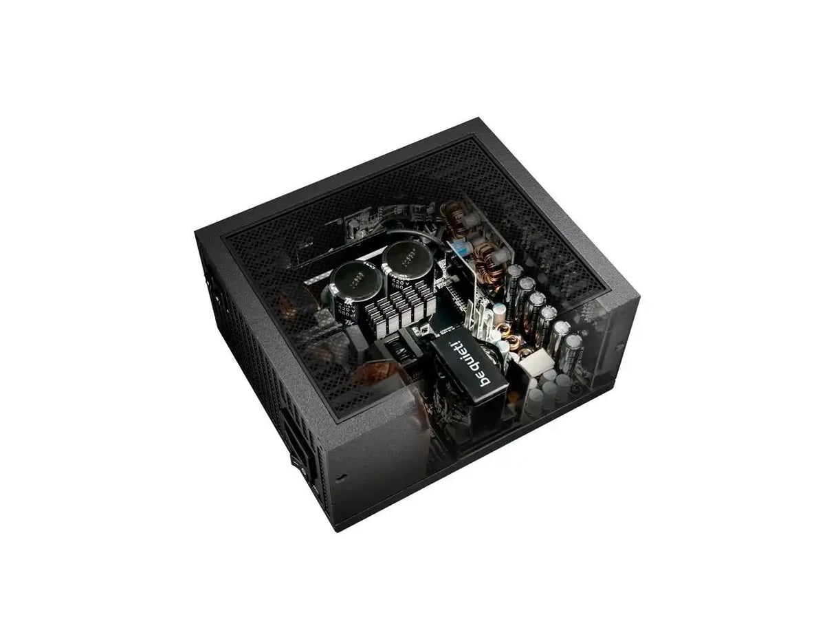 Be Quiet Dark Power PSU — product view 7