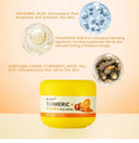 Radiant Turmeric Vitamin C Face Cream
