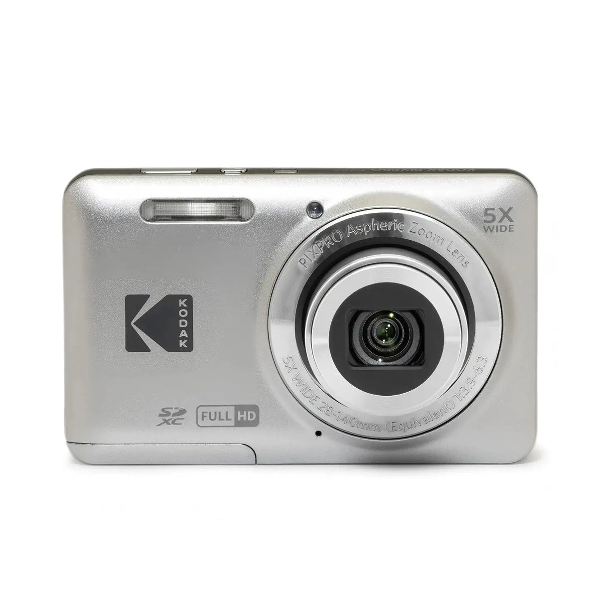 Kodak Pixpro Red Zoom Cam — product view 13