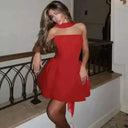 Photogenic Dress For Women Gala Nights
