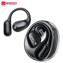 MINISO MS190 Translator Earbuds Wireless Waterproof Headphones with Translation