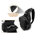 Tactical Chest Sling Bag Men's Riding Hunting Backpack