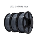 Flashforge One.75mm High Speed PLA Filament