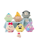 AI Plush Toy For Kids Storytelling Fun