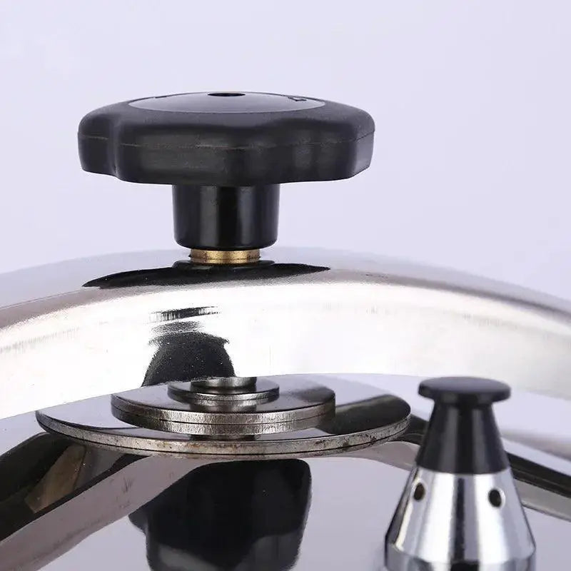 Pressure Cooker 5 To 18L Large Capacity Aluminum Alloy