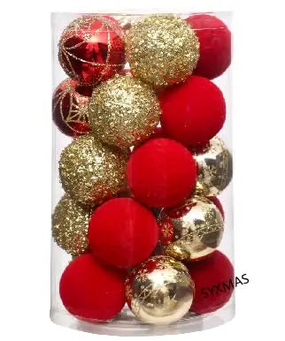 Shatterproof Holiday Ornament