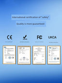 Hotel Anti-Shooting Detector Infrared Camera Tool