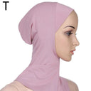 All-Season Comfort Hijab Head Cover