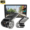 Clear Driving Dash Cam for Busy Drivers