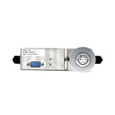 Precision Air Mass Flow Meter