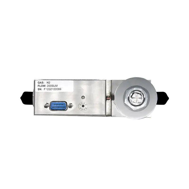 Precision Air Mass Flow Meter — product image 5