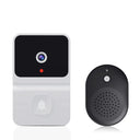 Wireless Doorbell Camera Ultimate Home Security