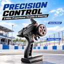 Znlyrion Brushless Rc Off Road