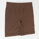 Seamless Anti-Chafing Shapewear Shorts for Women Tummy Control