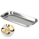 Nail Art Tray for Salons Neat Storage