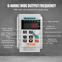 Succebuy Vfd Inverter