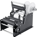Adjustable Manual Bottle Labeler