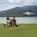 Dji Neo Drone - Cam Palm Takeoff