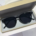 Unisex UV Sunglasses For All Day Comfort