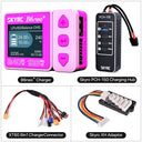Skyrc B6neo Plus Rc Battery Charger Pd 240w