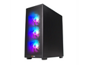 ABS Stratos Ruby Gaming Desktop