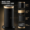 Room Heater for Desktop
