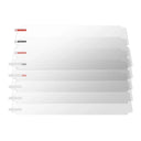 ANYCUBIC 3D Printer Parts 5pcs LCD Screen Protector Set Bundle