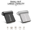 USB Flash Drive for Storage
