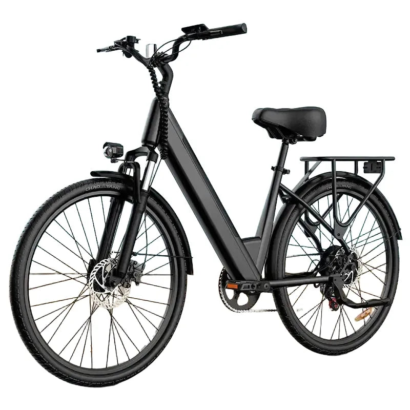 URLIFE Commuter Electric Bike — product view 1