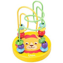 Wooden Rattles Baby Toys Musical Instruments For Children