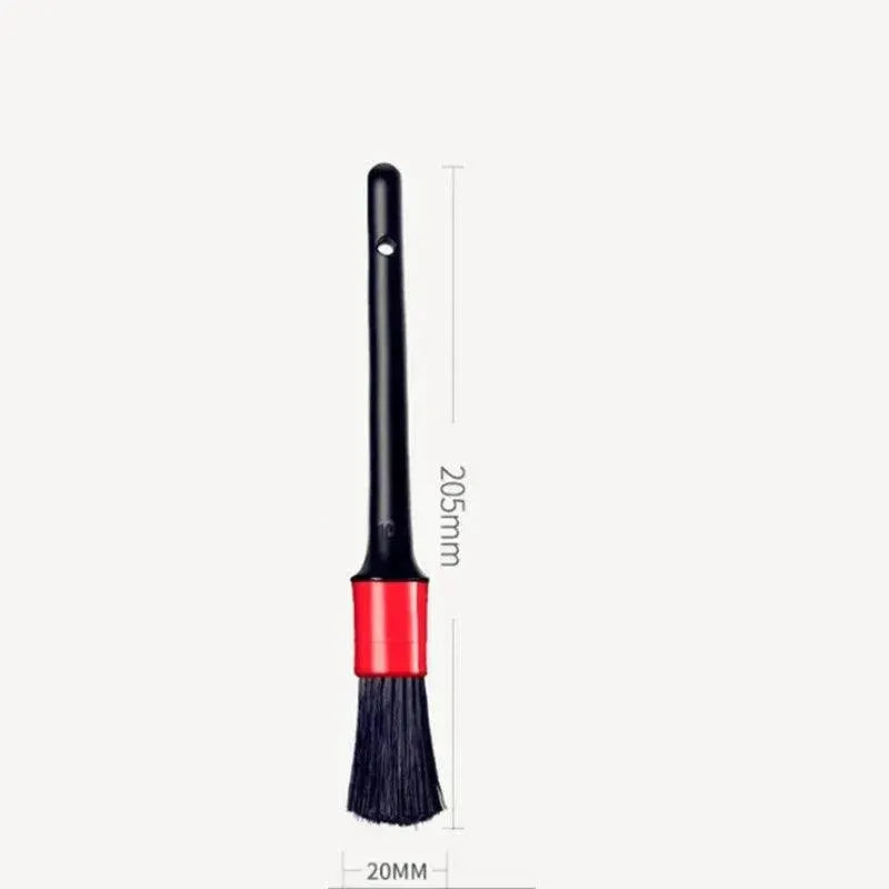 Car Detailing Brush Set Precision Cleaning Tool for Cars