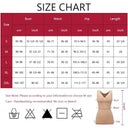 Tummy Control Tank Bra for Everyday Wear