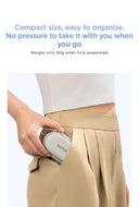 BOYA Omic DU Lavalier Mic for iPhone HD