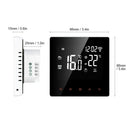 Smart WiFi Thermostat Controller