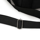 Waterproof Leather Carry-On Bag for Men