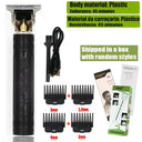 Fast Charge Cordless Shaver for Men