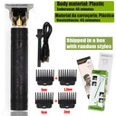 T9 Hair Clippers - Precision Titanium Blades