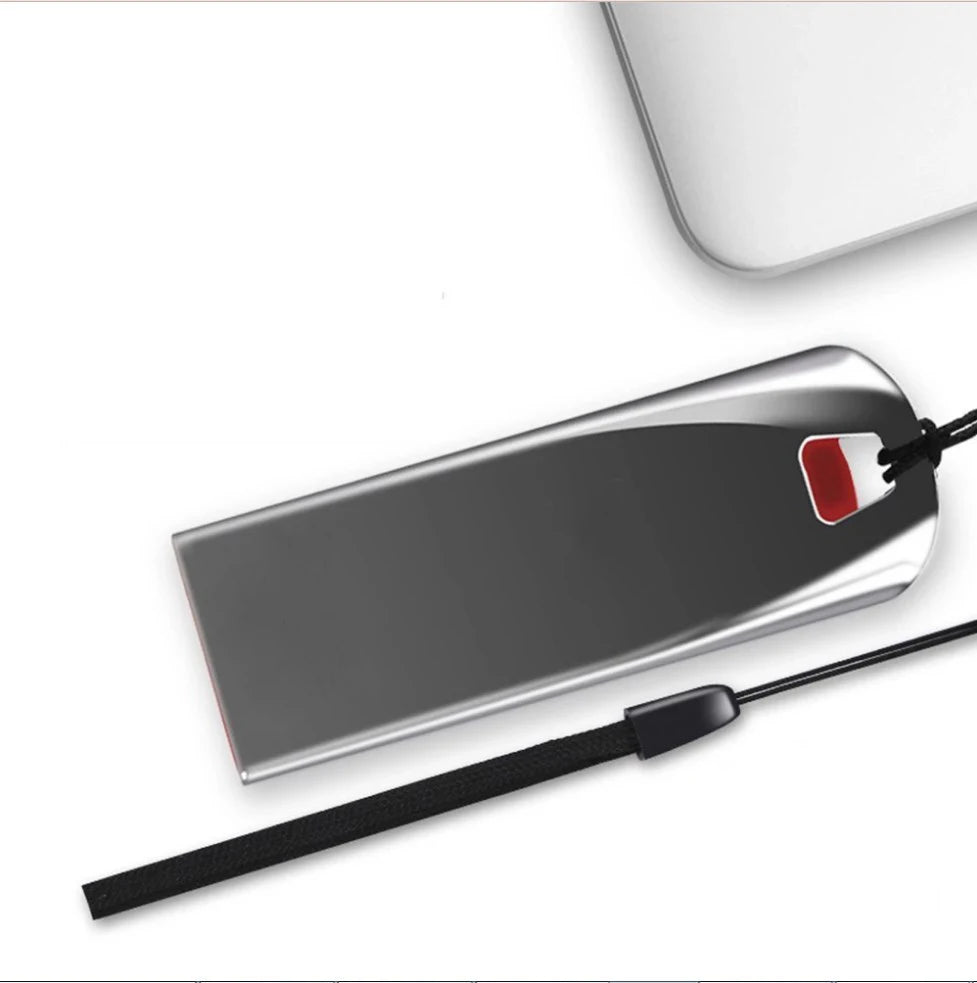 USB Flash Drive for Storage