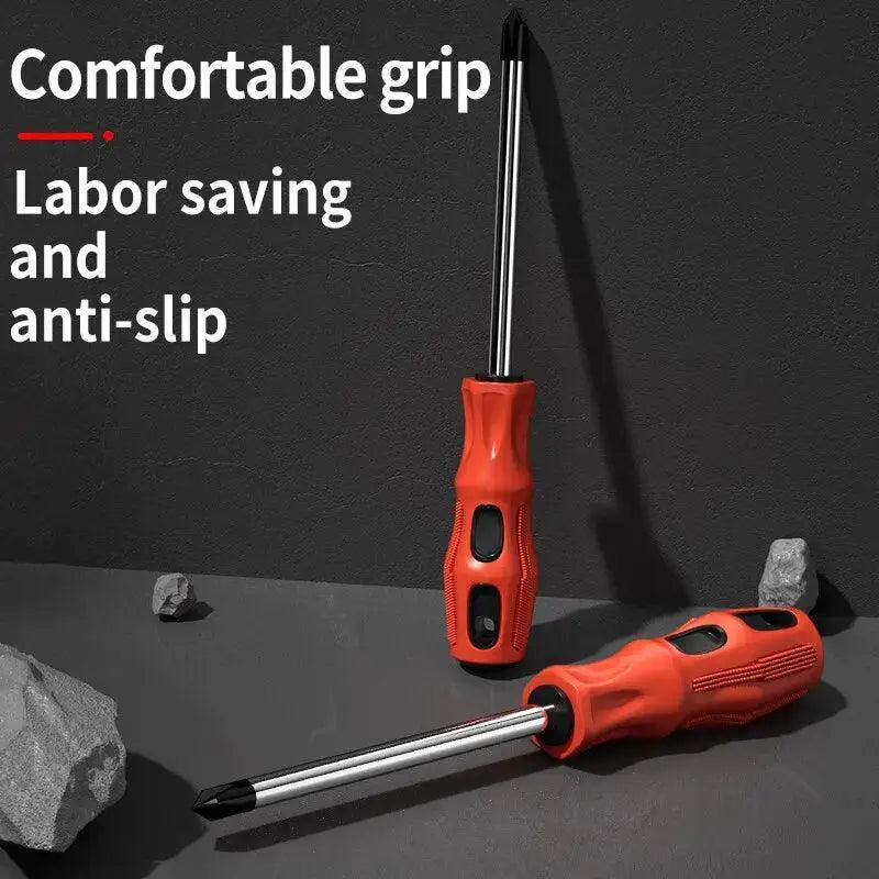 Magnetic Multifunctional Screwdriver Set With Strong Magnetism