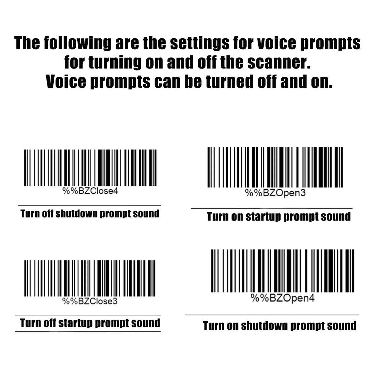 Fast Barcode Scanner for Inventory — product view 13
