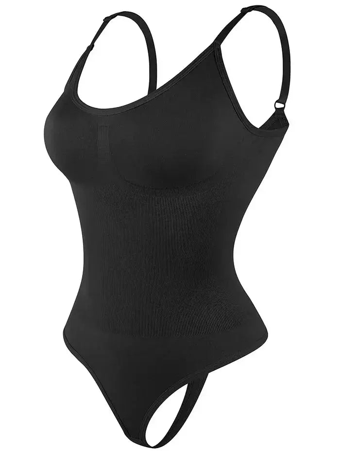 Women Camisole Shapewear Bodysuits Tummy Control Slimming