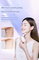 Vlvee French Neck Pattern Massager Lifting Beauty Device