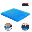 Tailbone Gel Cushion for Office Relief