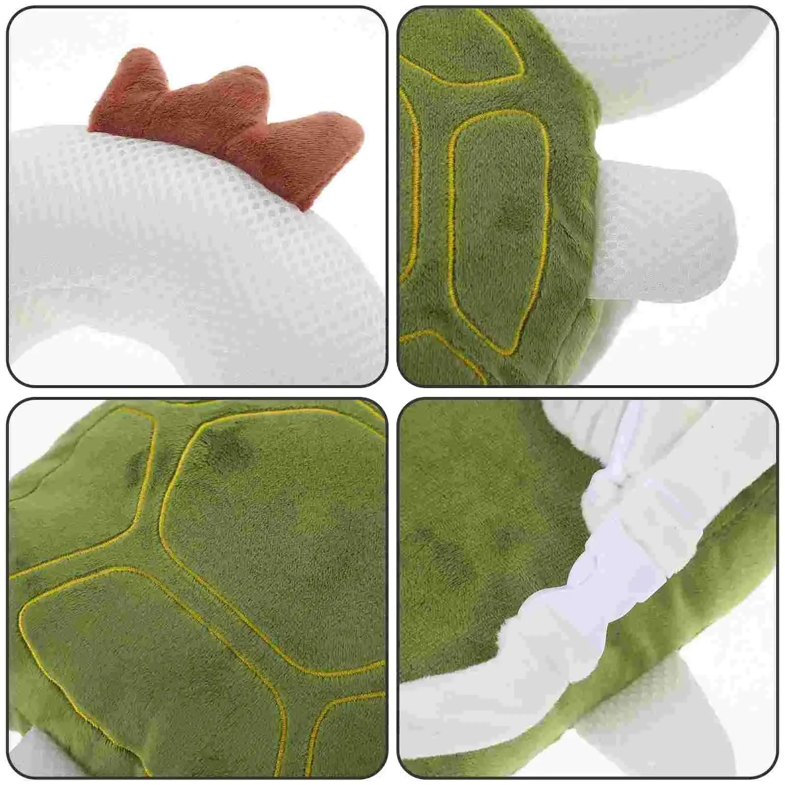 Toddler Head Protection Backpack Anti Collision Turtle - OurLum.com