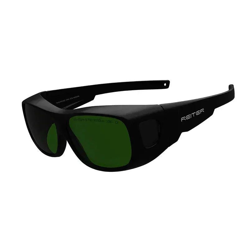 800-1700Nm OD6 Automatic Soldering Protective Glasses