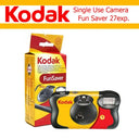Kodak FunSaver Disposable Camera