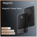 Power Bank for Travelers Fast Charge