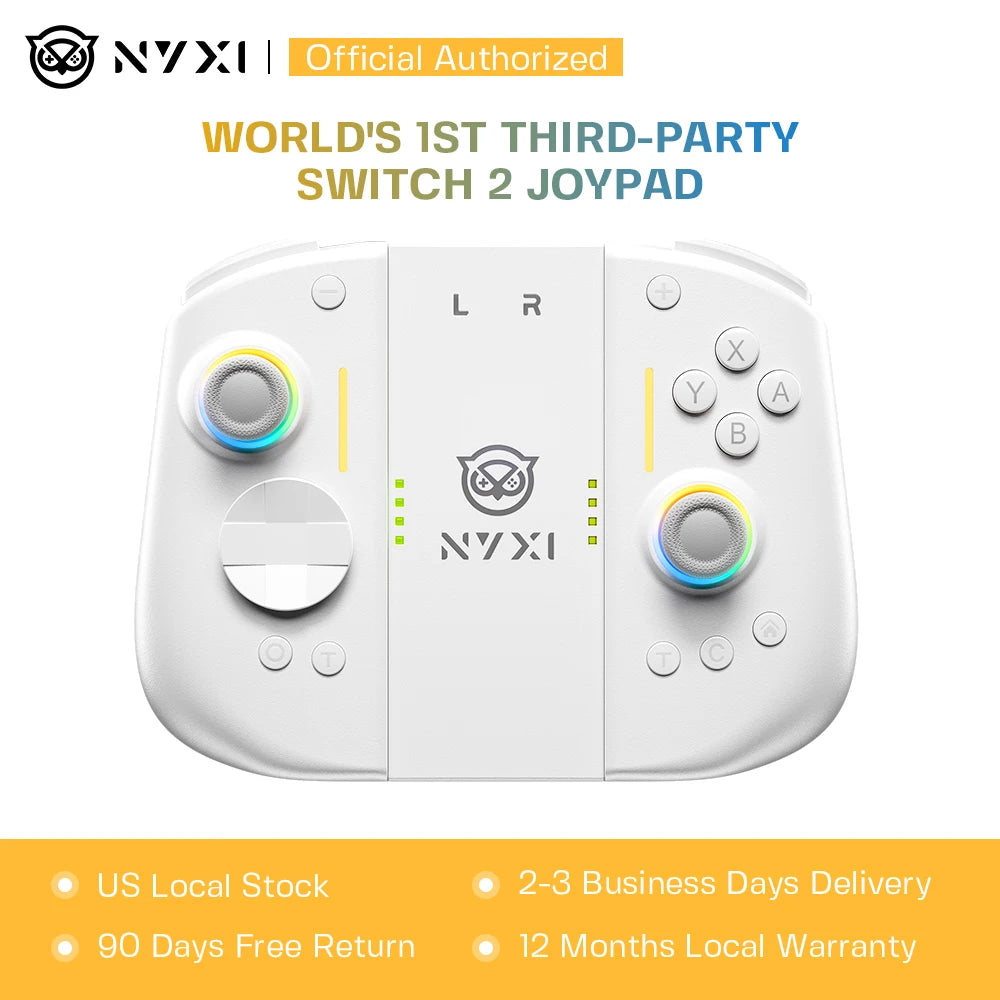 Video Game Controller For Play